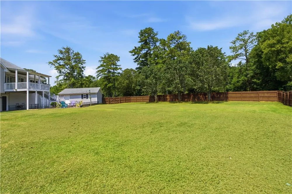 12 Appling Way NE Cartersville, GA 30121