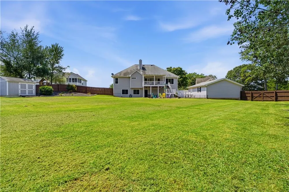 12 Appling Way NE Cartersville, GA 30121