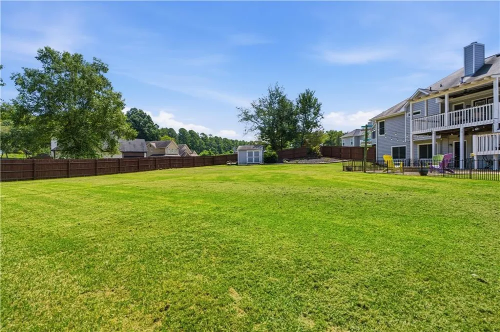 12 Appling Way NE Cartersville, GA 30121
