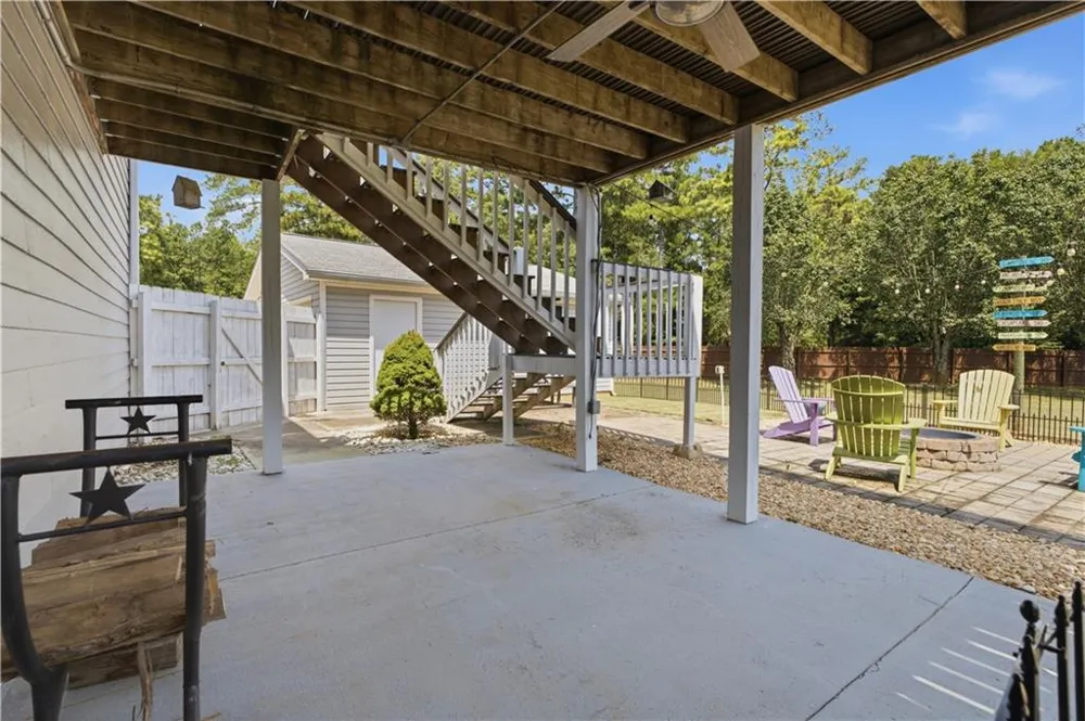 12 Appling Way NE Cartersville, GA 30121