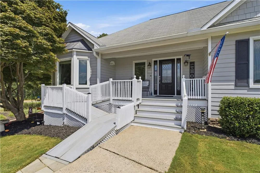 12 Appling Way NE Cartersville, GA 30121