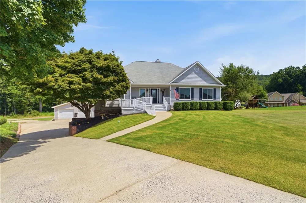 12 Appling Way NE Cartersville, GA 30121