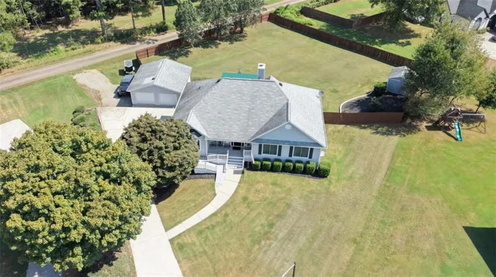 12 Appling Way NE Cartersville, GA 30121