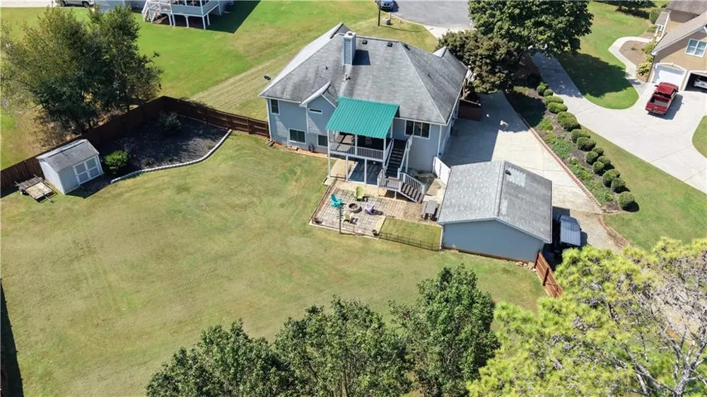 12 Appling Way NE Cartersville, GA 30121