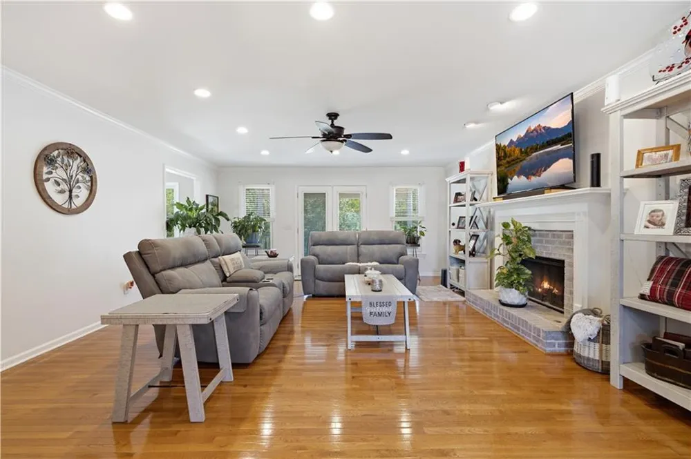 12 Appling Way NE Cartersville, GA 30121