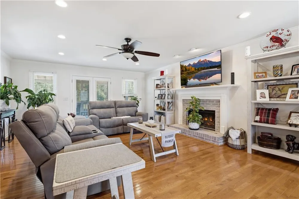 12 Appling Way NE Cartersville, GA 30121