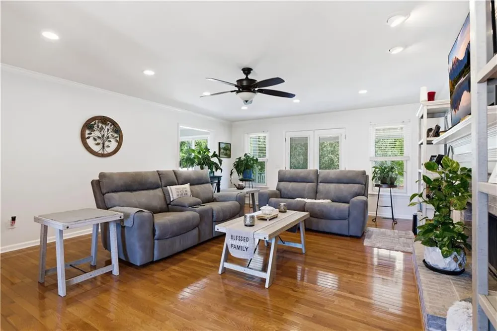 12 Appling Way NE Cartersville, GA 30121