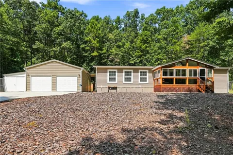 657 Barnes Mountain Road