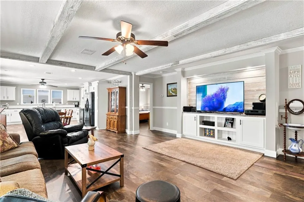 657 Barnes Mountain Road Ellijay, GA 30540