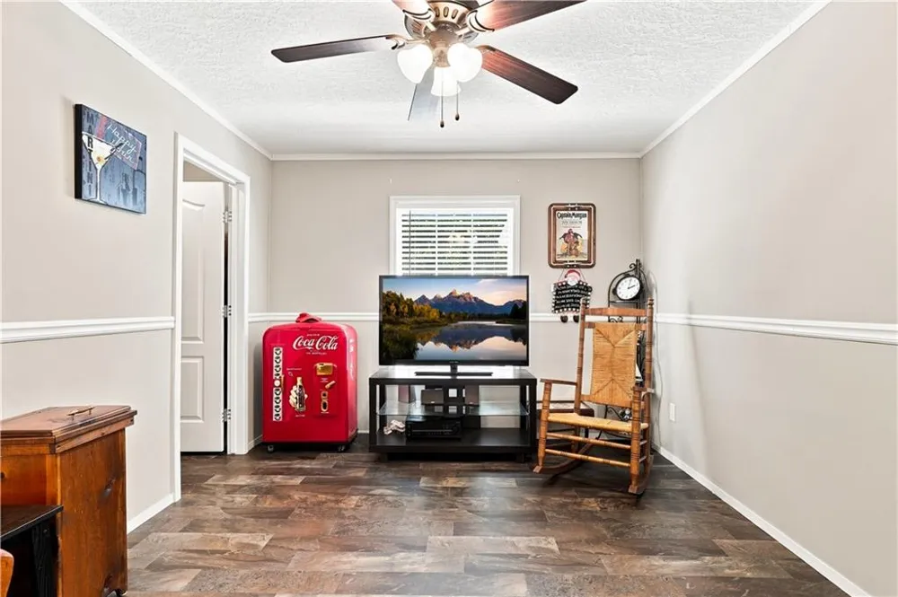 657 Barnes Mountain Road Ellijay, GA 30540
