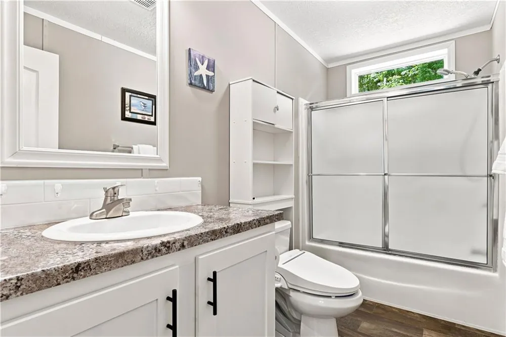 657 Barnes Mountain Road Ellijay, GA 30540