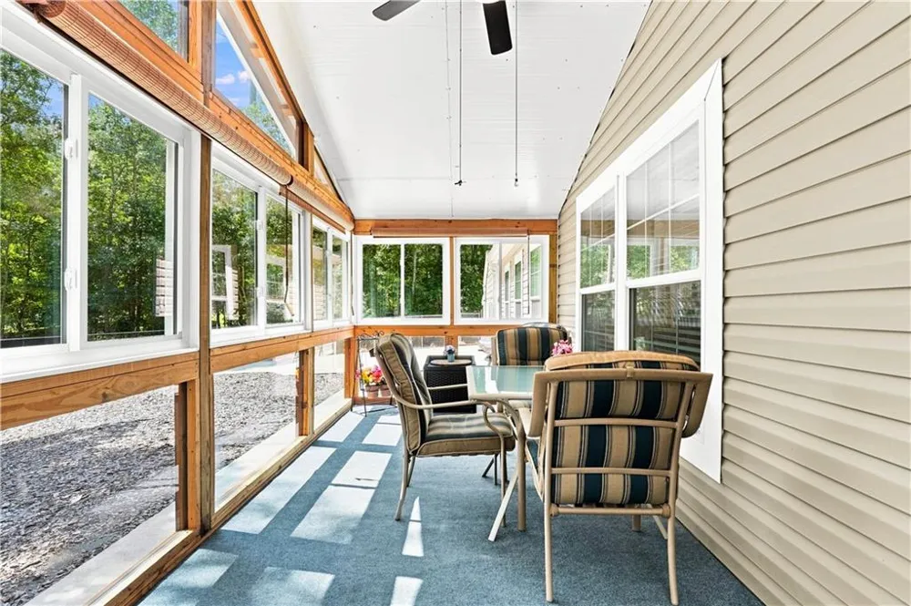 657 Barnes Mountain Road Ellijay, GA 30540