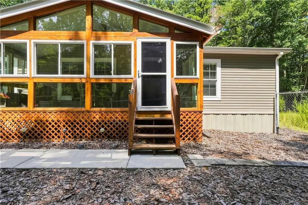 657 Barnes Mountain Road Ellijay, GA 30540