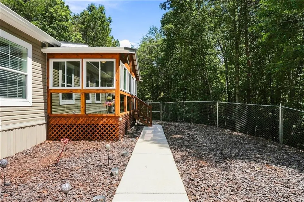 657 Barnes Mountain Road Ellijay, GA 30540