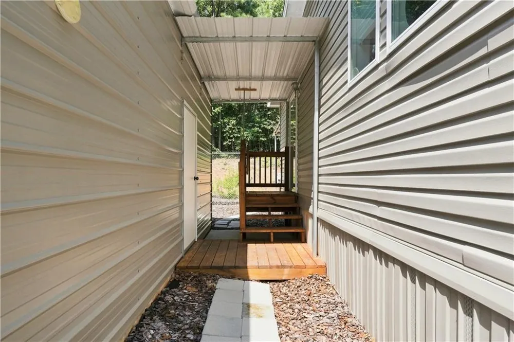 657 Barnes Mountain Road Ellijay, GA 30540