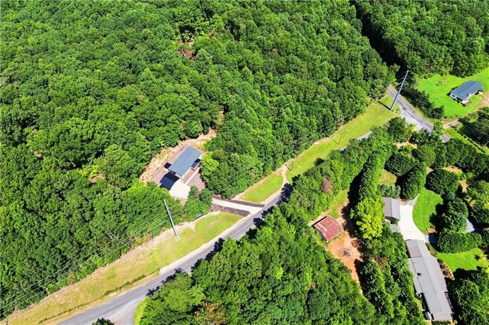 657 Barnes Mountain Road Ellijay, GA 30540
