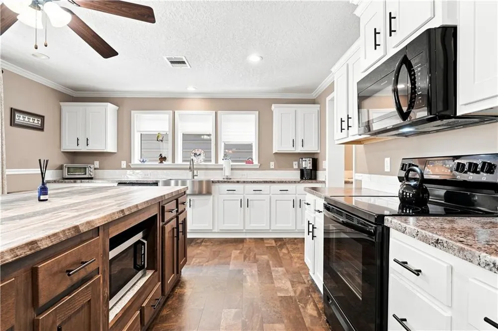 657 Barnes Mountain Road Ellijay, GA 30540