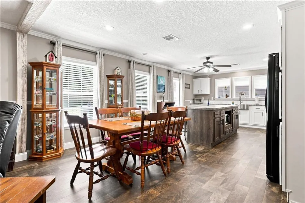 657 Barnes Mountain Road Ellijay, GA 30540