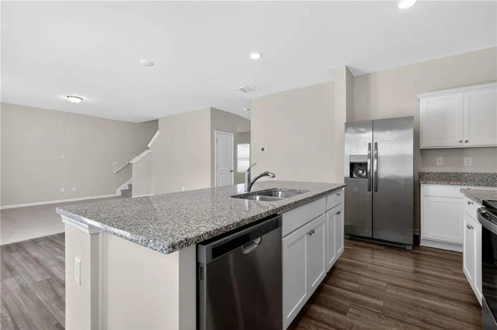 160 Verona Drive NW Cartersville, GA 30120