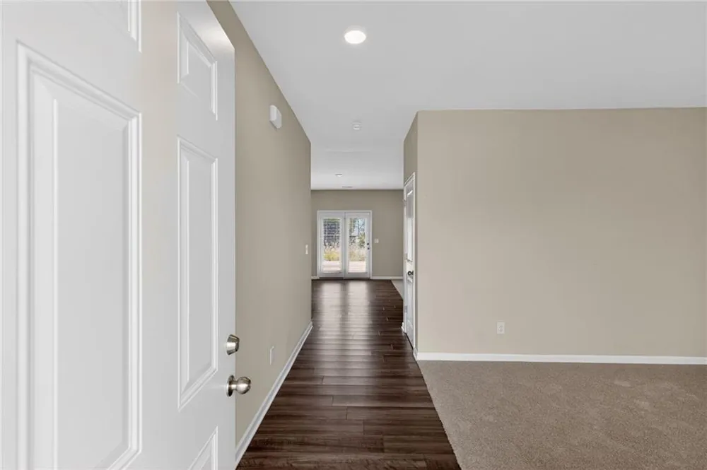 160 Verona Drive NW Cartersville, GA 30120