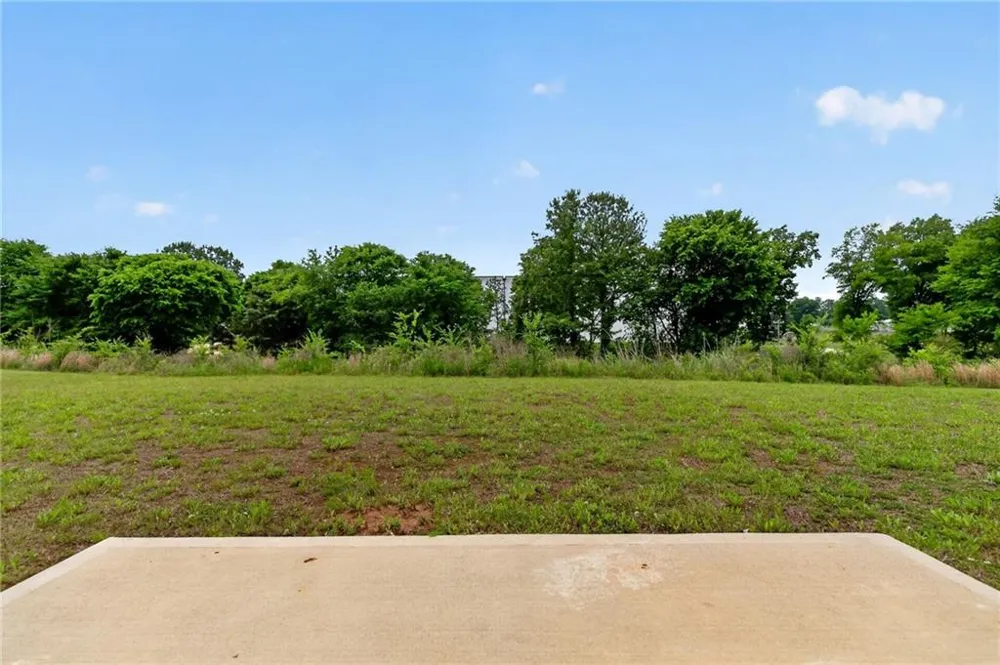 160 Verona Drive NW Cartersville, GA 30120