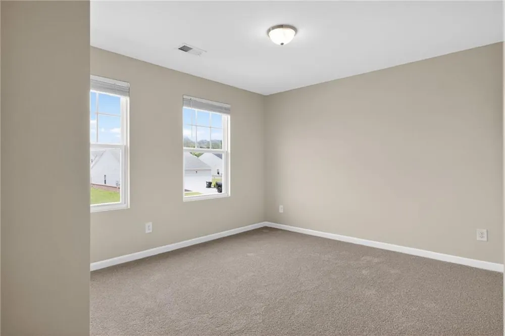 160 Verona Drive NW Cartersville, GA 30120