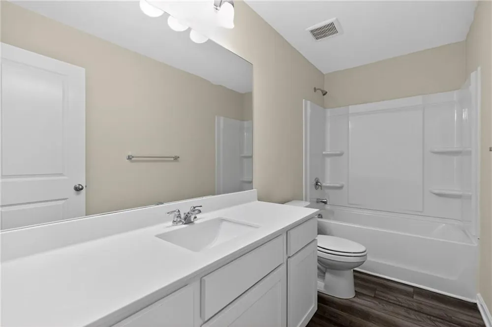 160 Verona Drive NW Cartersville, GA 30120