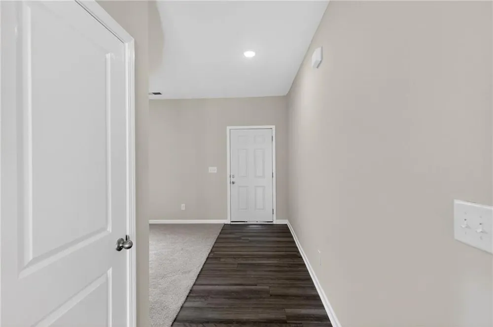 160 Verona Drive NW Cartersville, GA 30120