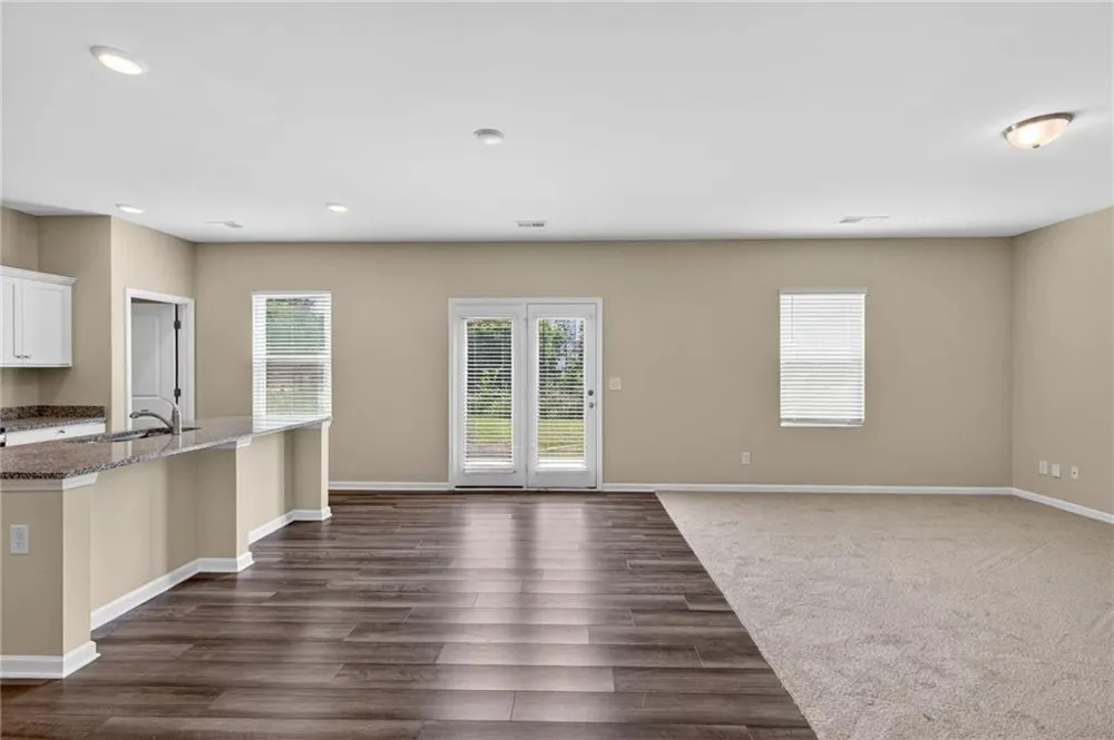 160 Verona Drive NW Cartersville, GA 30120