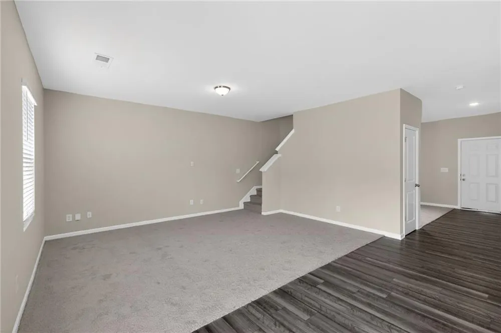 160 Verona Drive NW Cartersville, GA 30120