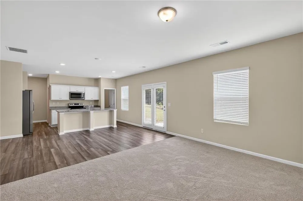 160 Verona Drive NW Cartersville, GA 30120