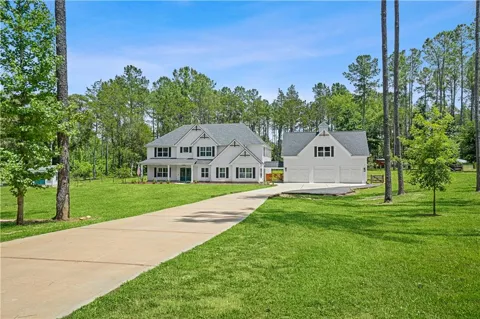 695 Dead Oak Road