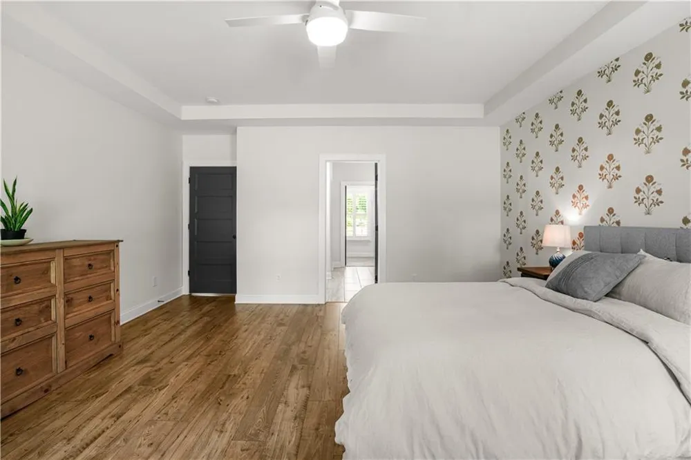 695 Dead Oak Road Senoia, GA 30276