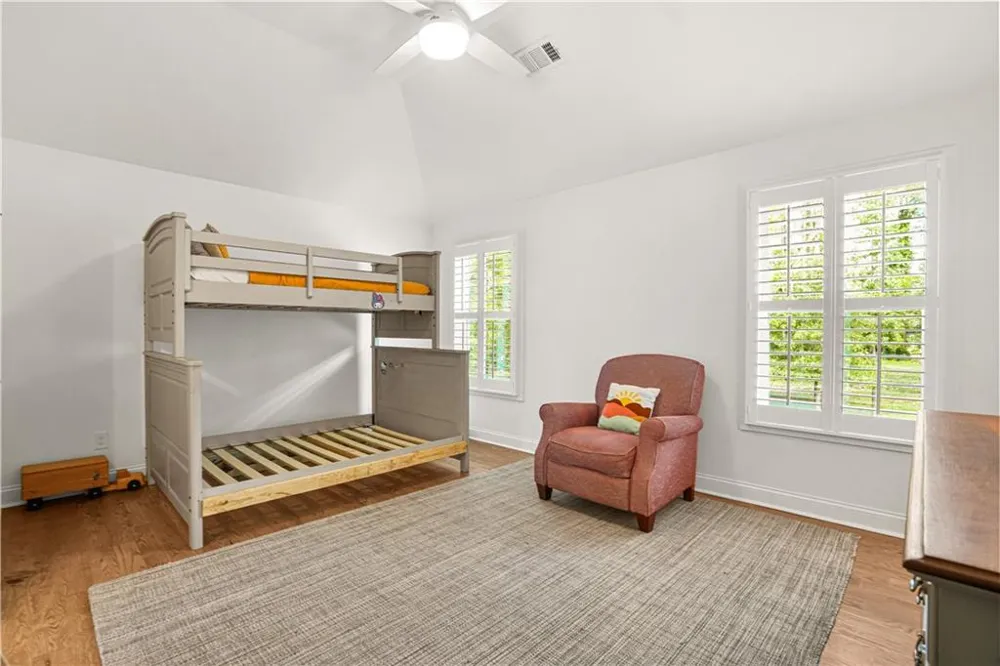 695 Dead Oak Road Senoia, GA 30276