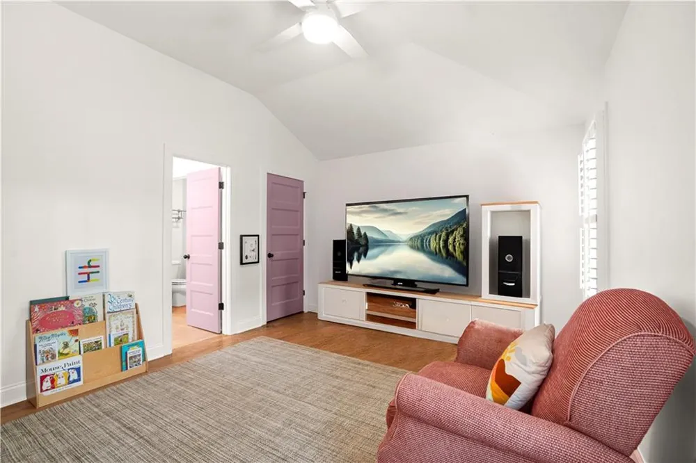 695 Dead Oak Road Senoia, GA 30276