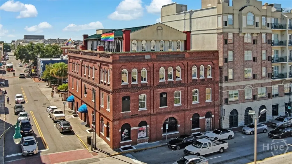 301 W Bay Street #3rd Floor Savannah, GA 31401