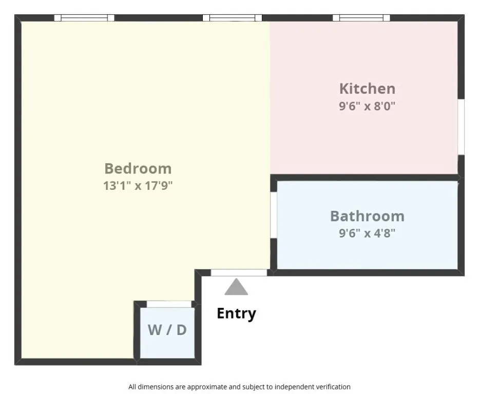 1 E Gordon Street #Studio Savannah, GA 31401