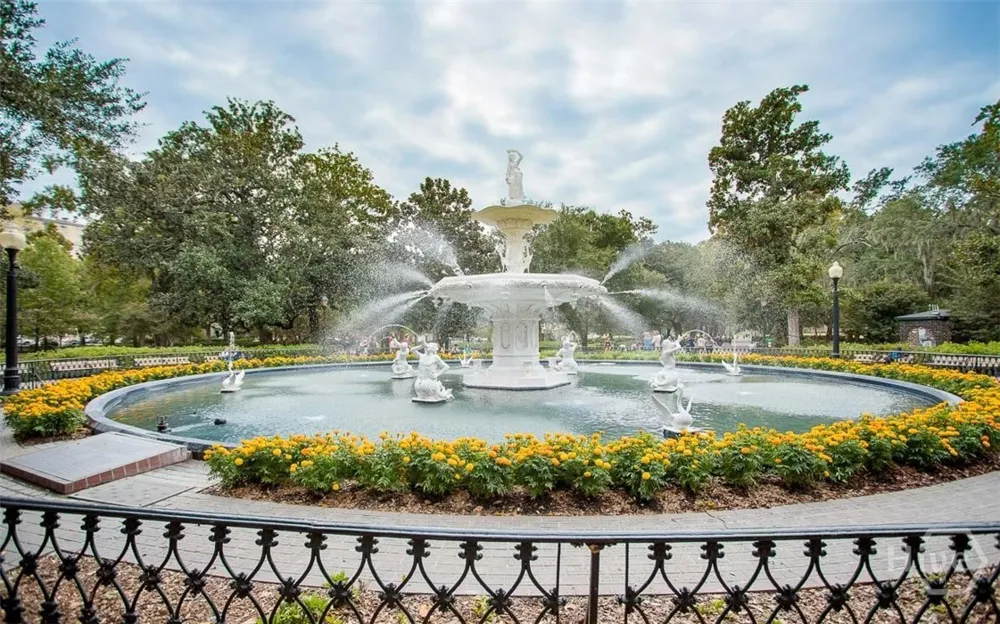 1 E Gordon Street #Studio Savannah, GA 31401