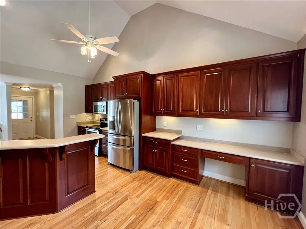 75 Kristin Court Colbert, GA 30628