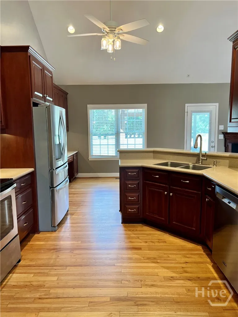 75 Kristin Court Colbert, GA 30628