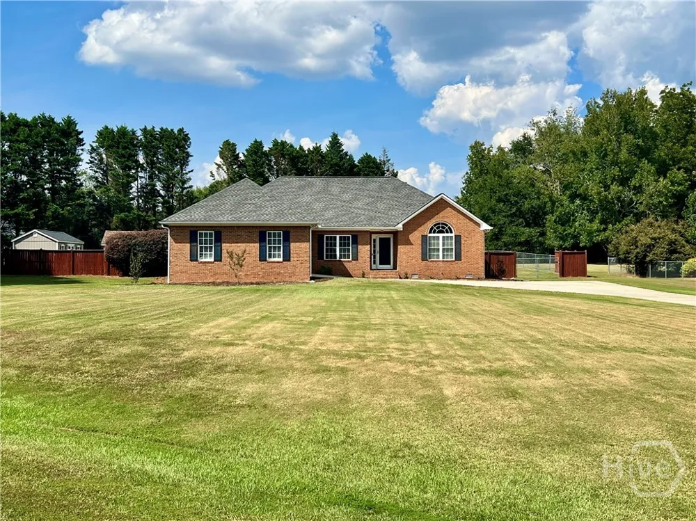 75 Kristin Court Colbert, GA 30628