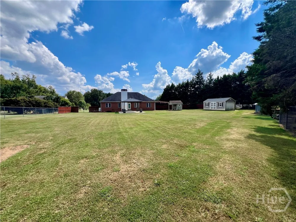 75 Kristin Court Colbert, GA 30628