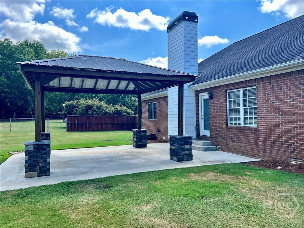 75 Kristin Court Colbert, GA 30628