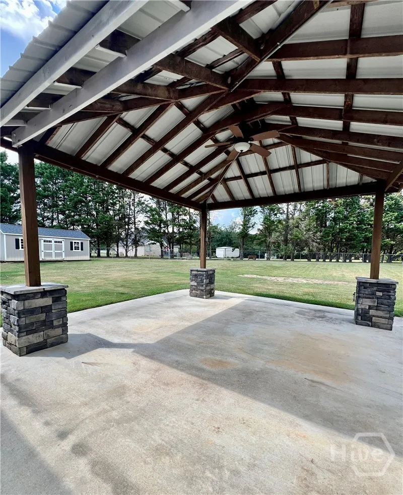 75 Kristin Court Colbert, GA 30628