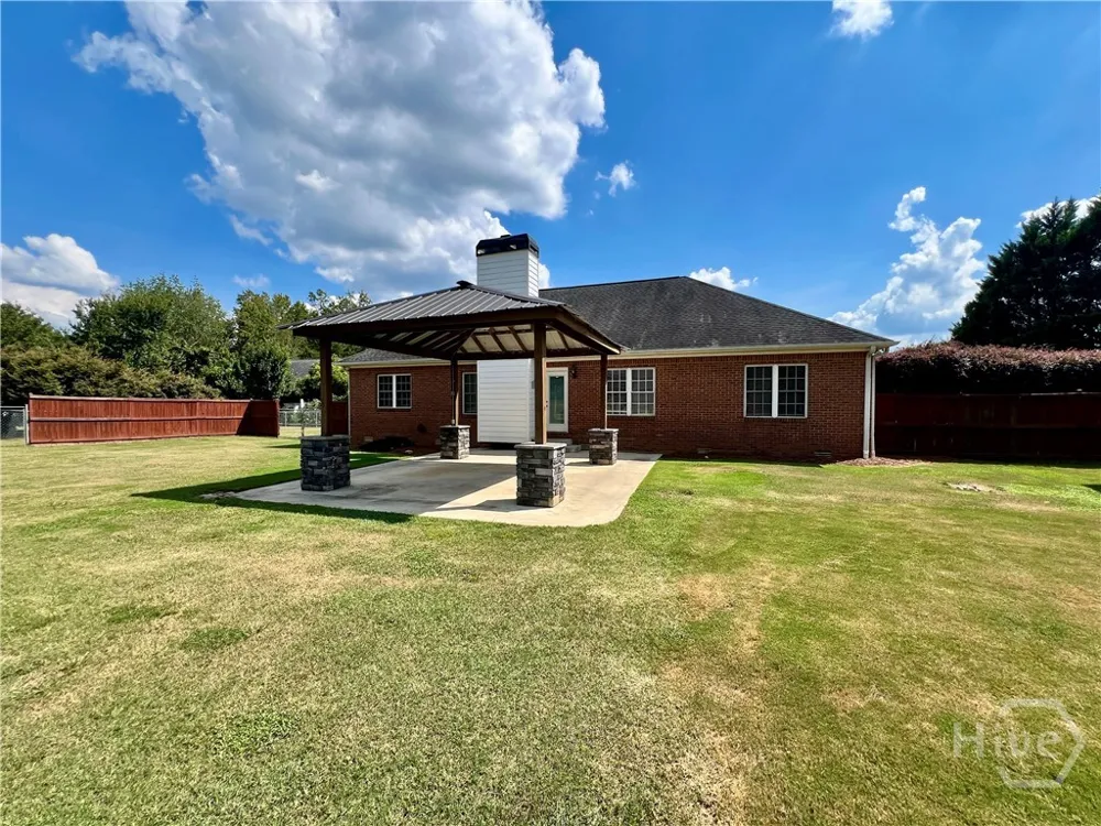75 Kristin Court Colbert, GA 30628