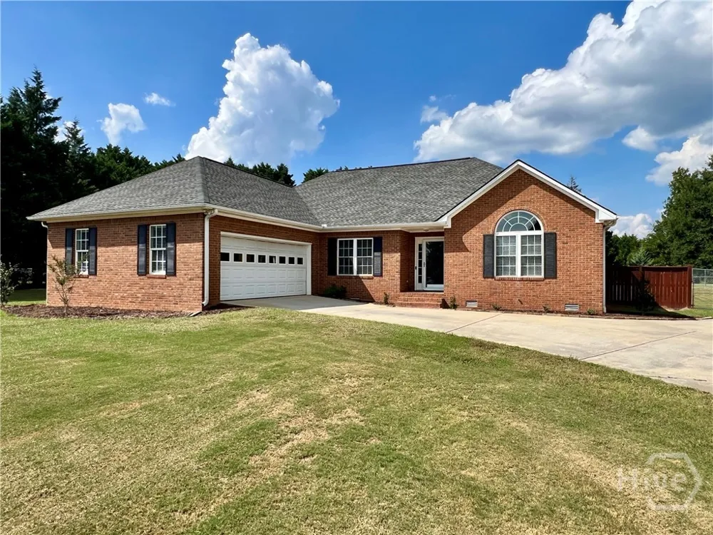 75 Kristin Court Colbert, GA 30628