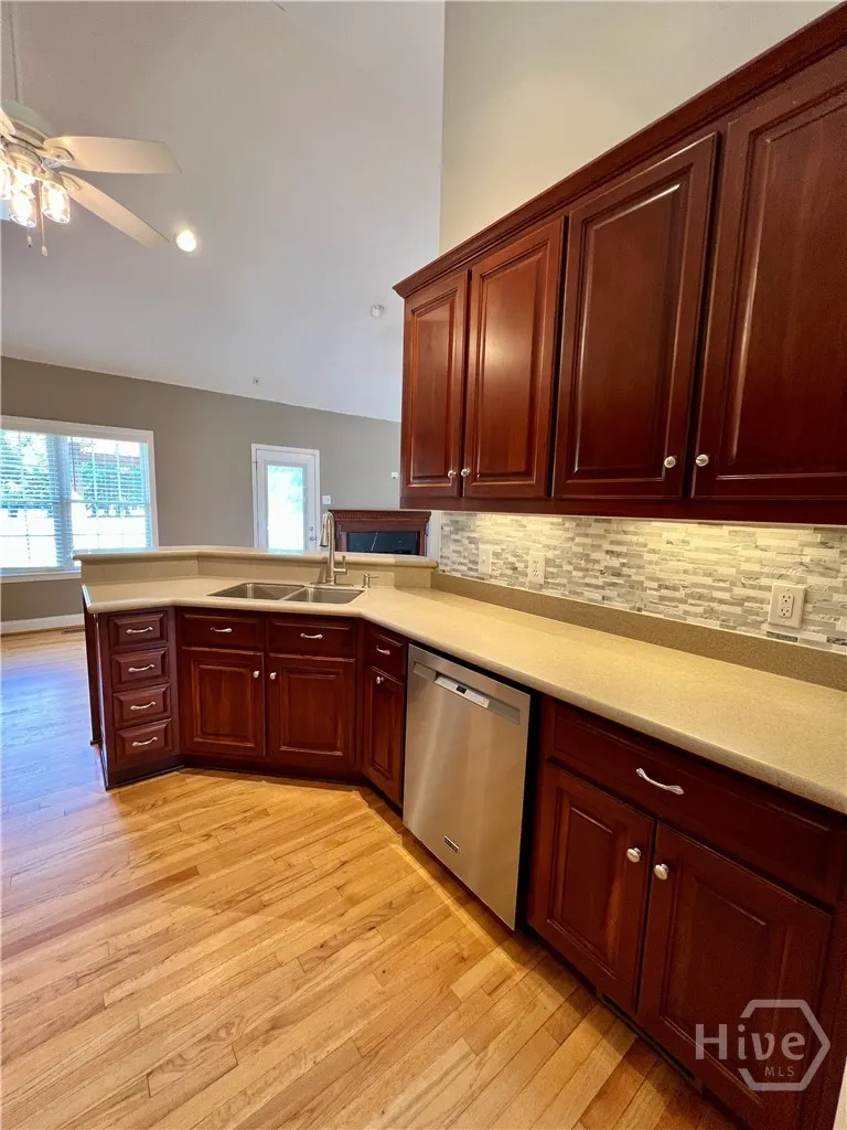 75 Kristin Court Colbert, GA 30628