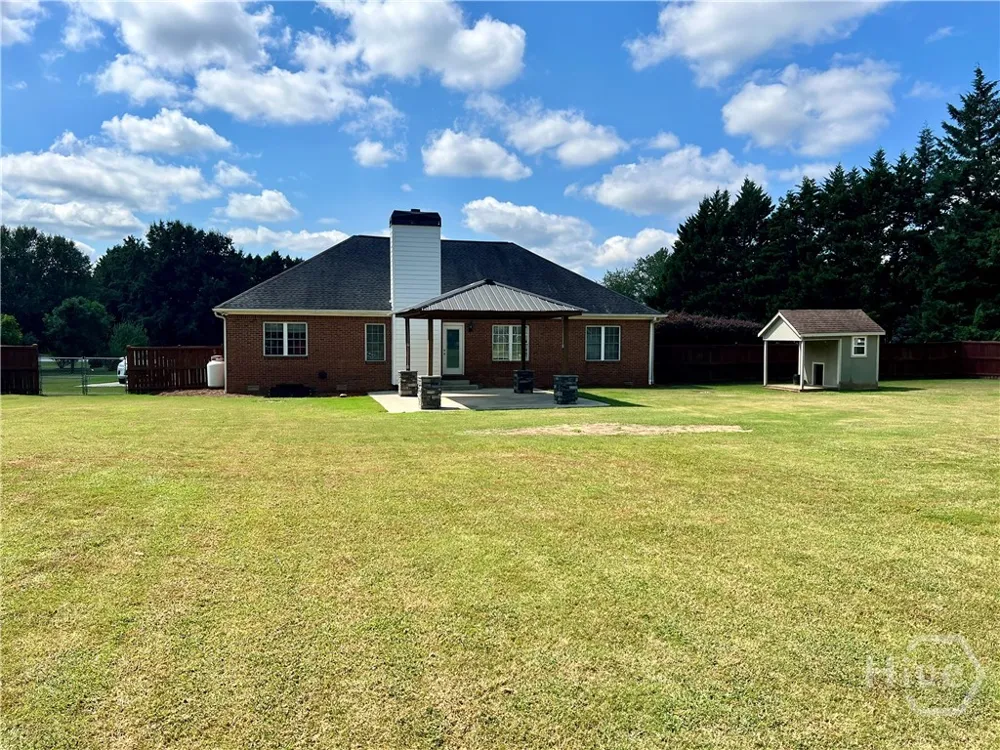 75 Kristin Court Colbert, GA 30628