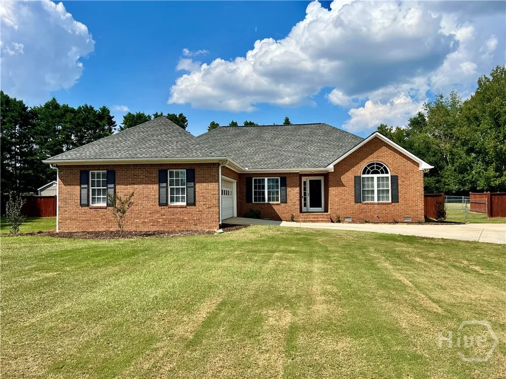 75 Kristin Court Colbert, GA 30628