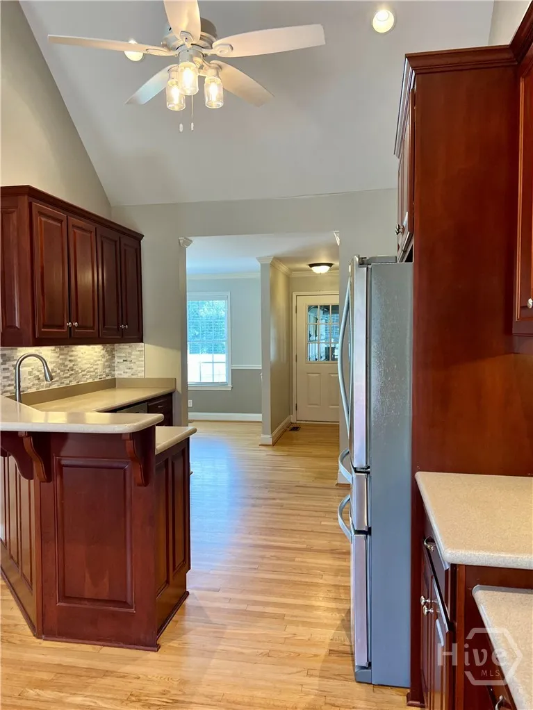 75 Kristin Court Colbert, GA 30628